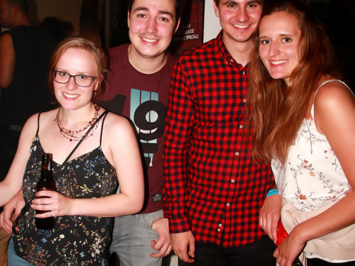 After Volksfest Party mit DJ Dirk Duske 4YourWeekend – Foto 14