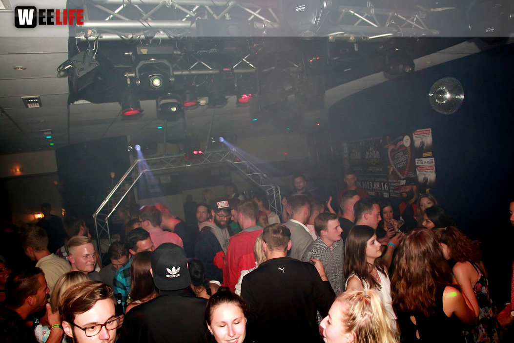 After Volksfest Party mit DJ Dirk Duske 4YourWeekend