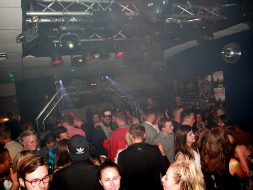 After Volksfest Party mit DJ Dirk Duske 4YourWeekend – Foto 16