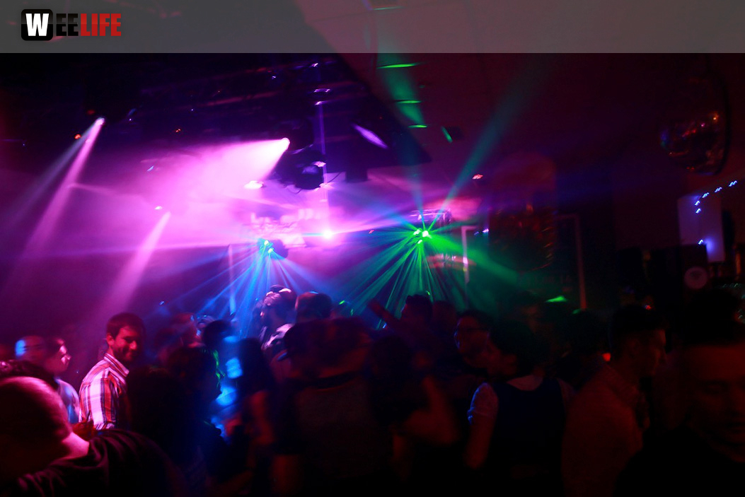 After Volksfest Party mit DJ Dirk Duske 4YourWeekend