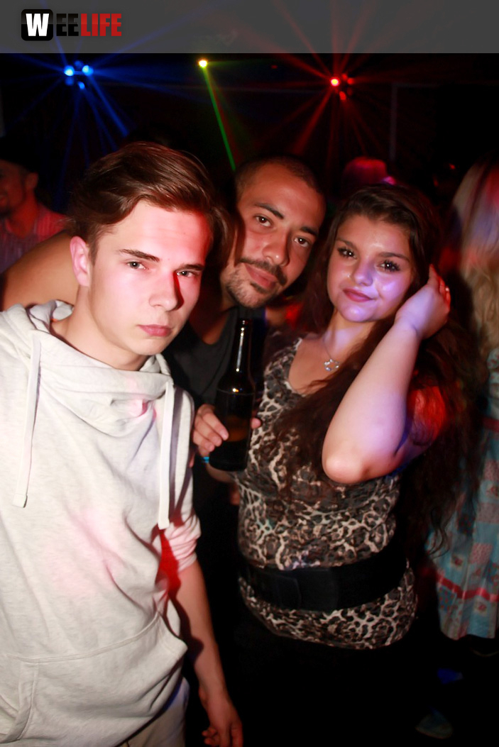 After Volksfest Party mit DJ Dirk Duske 4YourWeekend