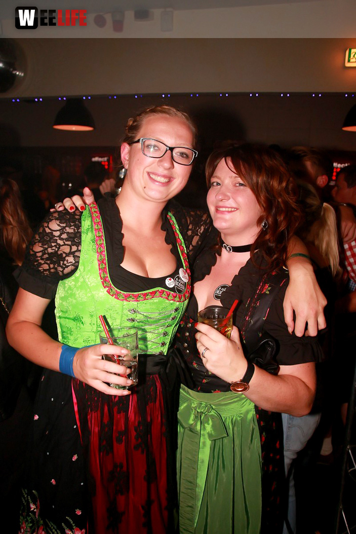 After Volksfest Party mit DJ Dirk Duske 4YourWeekend