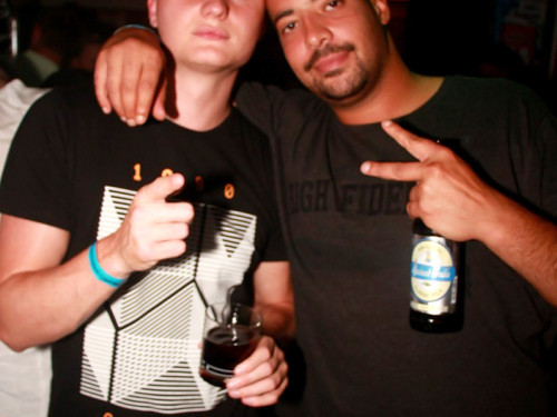 After Volksfest Party mit DJ Dirk Duske 4YourWeekend – Foto 24