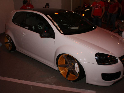 XS CARnight 10 Years "Code RED" EUROPAS GRÖßTE TUNINGSHOW – Foto 142
