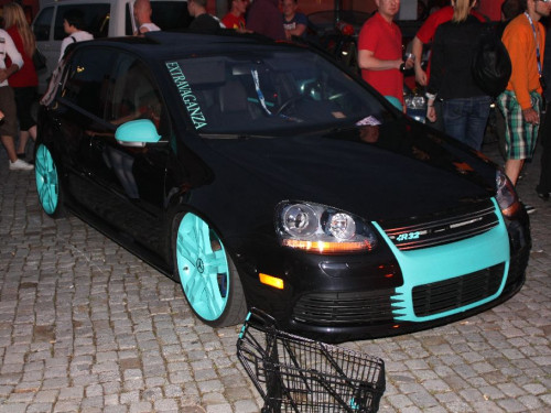 XS CARnight 10 Years "Code RED" EUROPAS GRÖßTE TUNINGSHOW – Foto 146