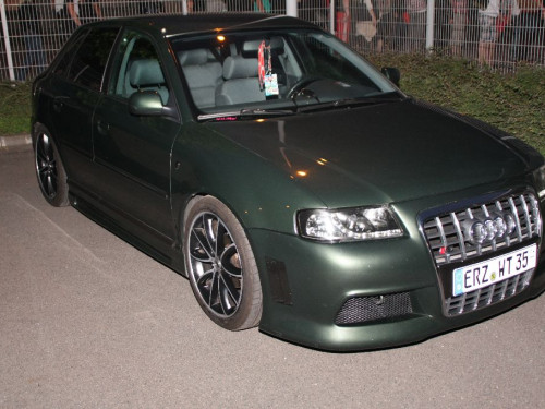XS CARnight 10 Years "Code RED" EUROPAS GRÖßTE TUNINGSHOW – Foto 152