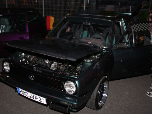 XS CARnight 10 Years "Code RED" EUROPAS GRÖßTE TUNINGSHOW – Foto 153