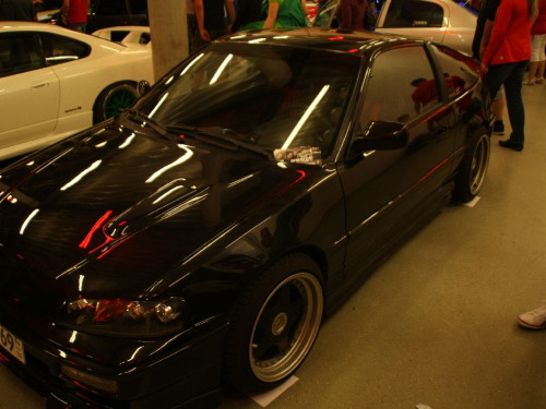 XS CARnight 10 Years "Code RED" EUROPAS GRÖßTE TUNINGSHOW – Foto 158