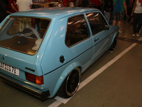 XS CARnight 10 Years "Code RED" EUROPAS GRÖßTE TUNINGSHOW – Foto 160