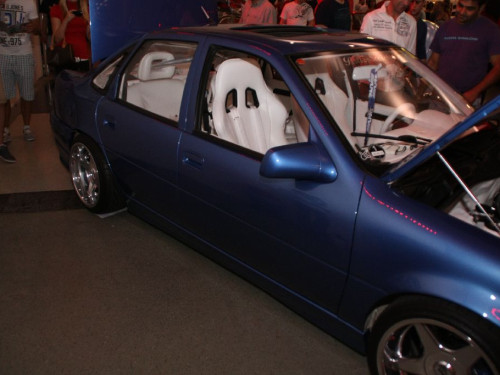 XS CARnight 10 Years "Code RED" EUROPAS GRÖßTE TUNINGSHOW – Foto 164
