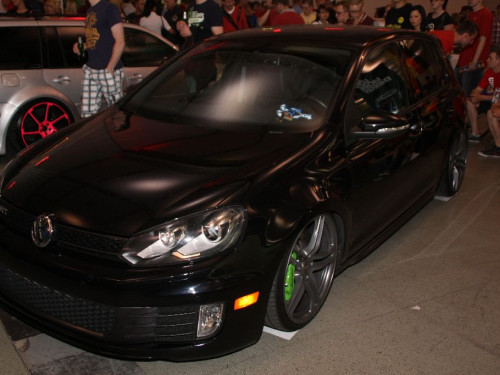 XS CARnight 10 Years "Code RED" EUROPAS GRÖßTE TUNINGSHOW – Foto 173