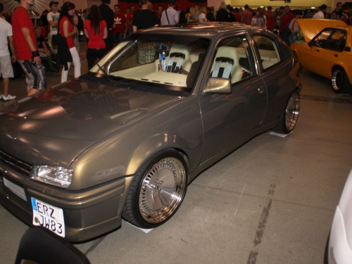XS CARnight 10 Years "Code RED" EUROPAS GRÖßTE TUNINGSHOW – Foto 179