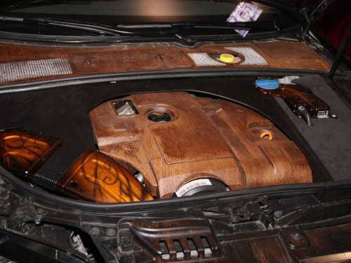 XS CARnight 10 Years "Code RED" EUROPAS GRÖßTE TUNINGSHOW – Foto 180