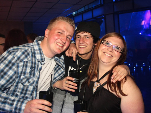 Hemmungslos XXL & DJ MX Bday Bash  – Foto 2