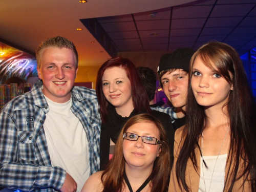Hemmungslos XXL & DJ MX Bday Bash  – Foto 3