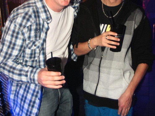Hemmungslos XXL & DJ MX Bday Bash  – Foto 4