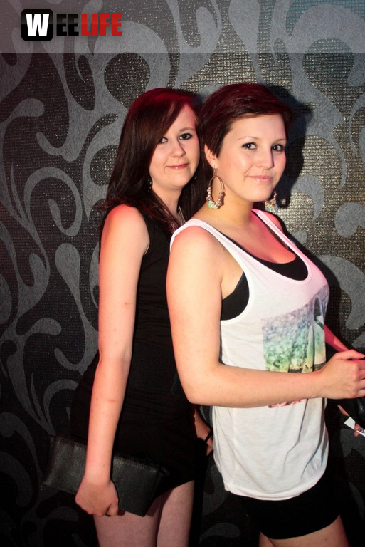 Hemmungslos XXL & DJ MX Bday Bash 