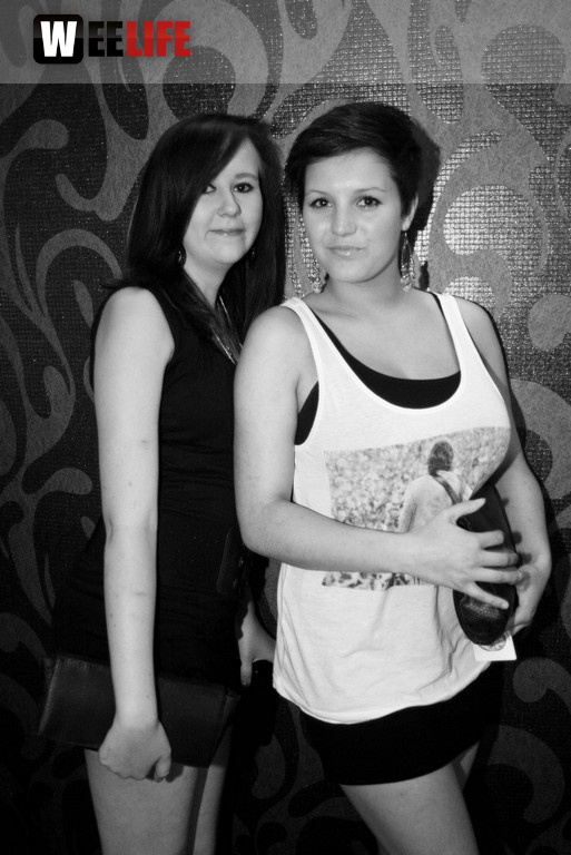 Hemmungslos XXL & DJ MX Bday Bash 