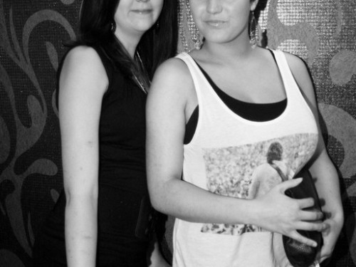 Hemmungslos XXL & DJ MX Bday Bash  – Foto 14