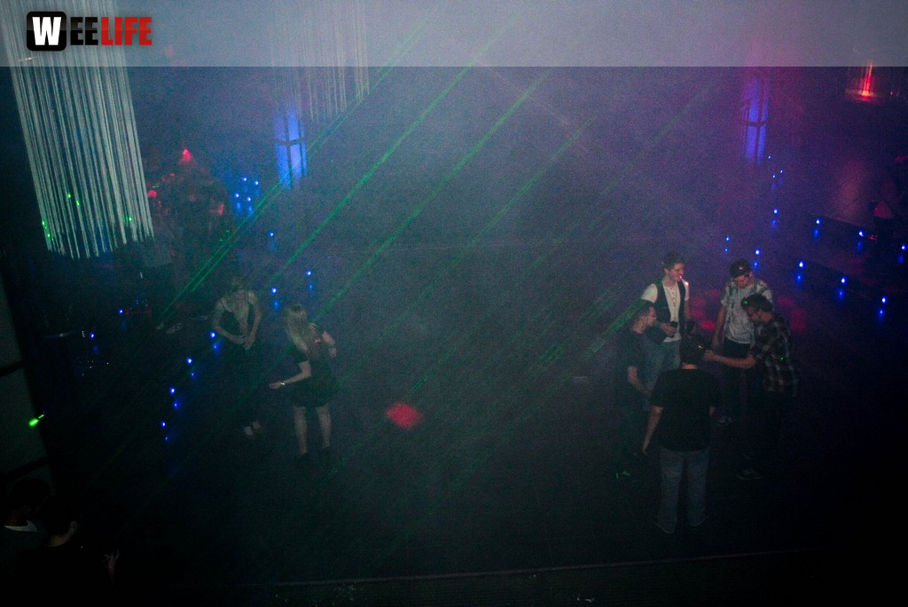 Hemmungslos XXL & DJ MX Bday Bash 