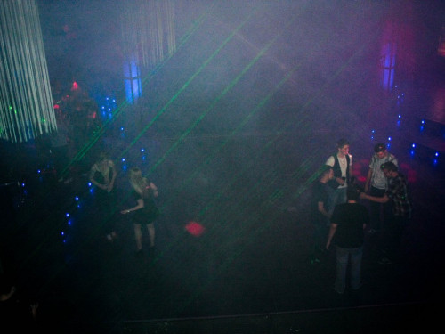 Hemmungslos XXL & DJ MX Bday Bash  – Foto 15