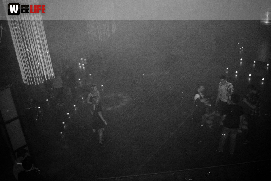 Hemmungslos XXL & DJ MX Bday Bash 