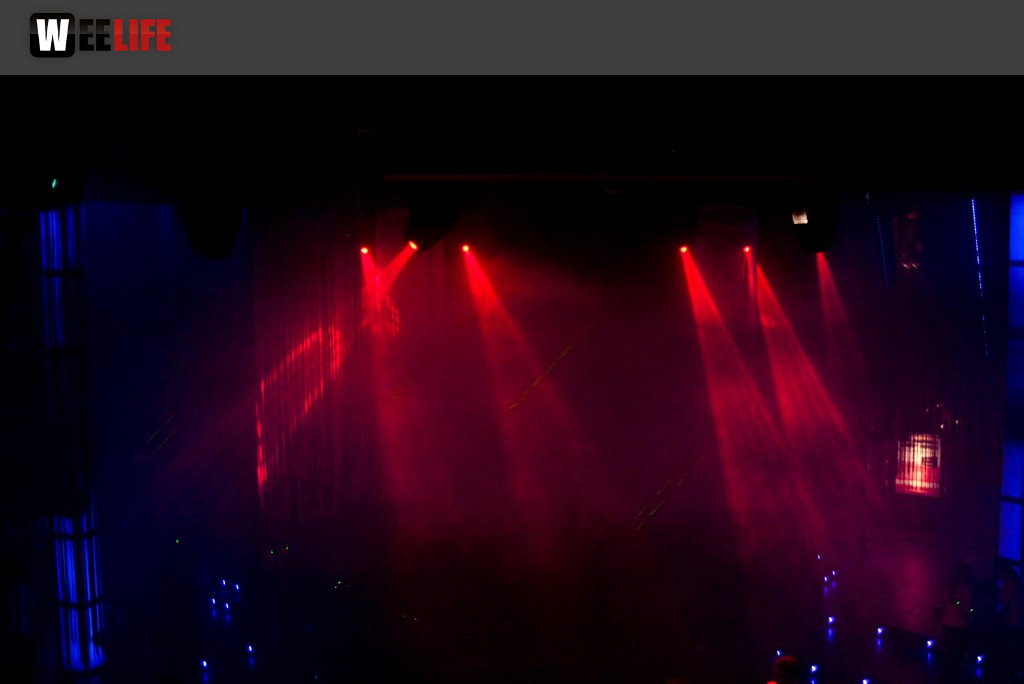 Hemmungslos XXL & DJ MX Bday Bash 