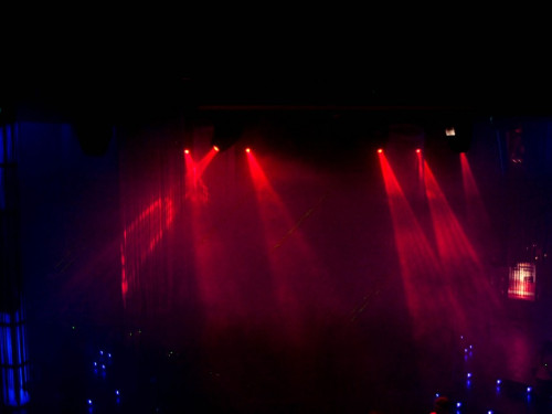 Hemmungslos XXL & DJ MX Bday Bash  – Foto 17