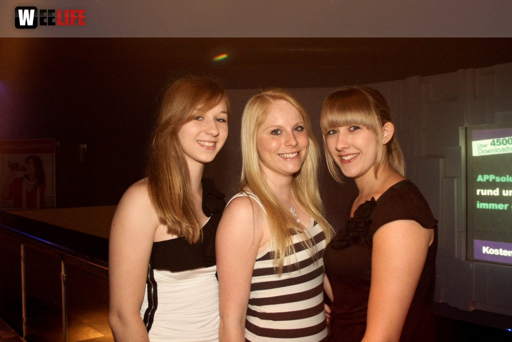 Hemmungslos XXL & DJ MX Bday Bash 