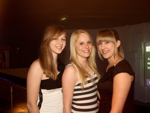 Hemmungslos XXL & DJ MX Bday Bash  – Foto 18