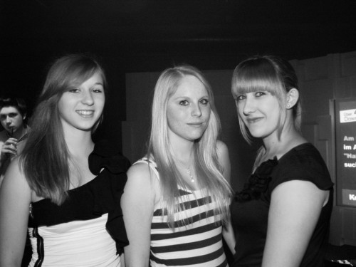 Hemmungslos XXL & DJ MX Bday Bash  – Foto 19