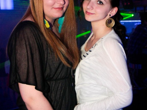 Hemmungslos XXL & DJ MX Bday Bash  – Foto 20