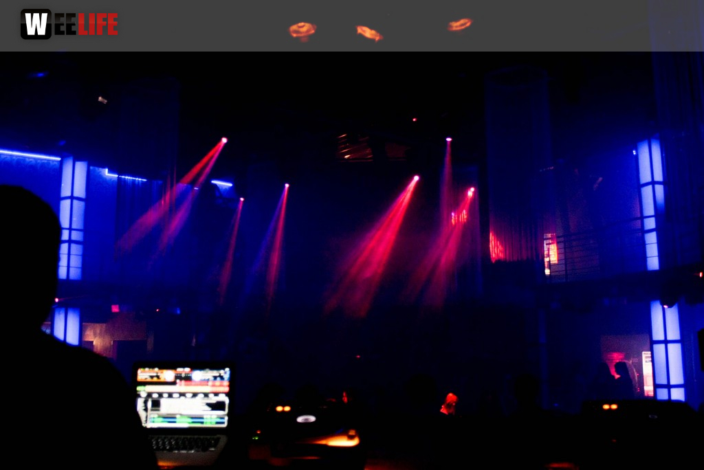 Hemmungslos XXL & DJ MX Bday Bash 