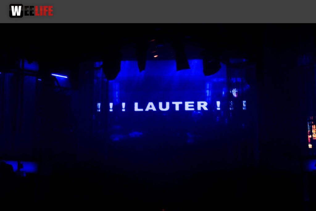 Hemmungslos XXL & DJ MX Bday Bash 