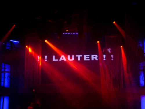Hemmungslos XXL & DJ MX Bday Bash  – Foto 25