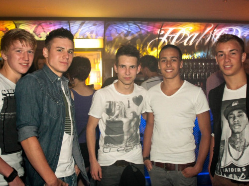 Hemmungslos XXL & DJ MX Bday Bash  – Foto 26