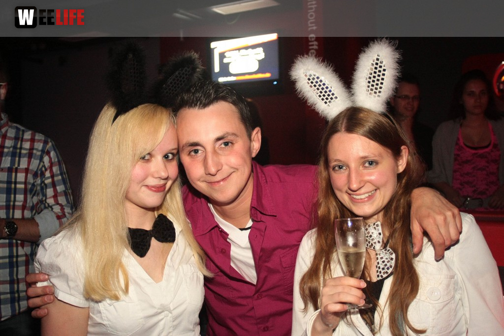 Hemmungslos XXL & DJ MX Bday Bash 