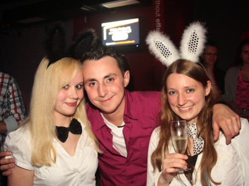 Hemmungslos XXL & DJ MX Bday Bash  – Foto 28