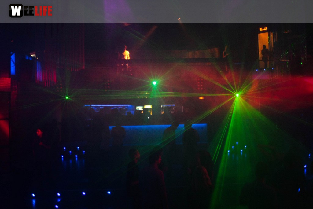 Hemmungslos XXL & DJ MX Bday Bash 