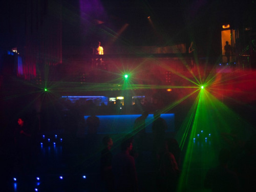 Hemmungslos XXL & DJ MX Bday Bash  – Foto 29