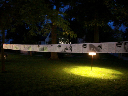 Uferflimmern Sommerkino – Foto 4