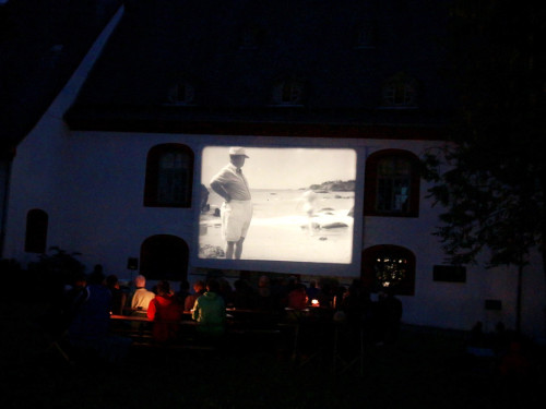 Uferflimmern Sommerkino – Foto 5