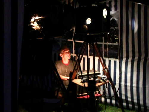 Uferflimmern Sommerkino – Foto 6