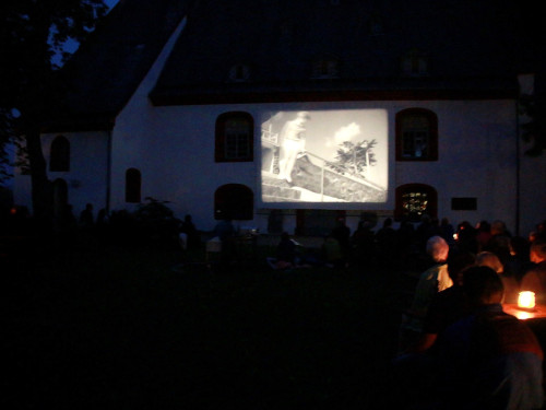 Uferflimmern Sommerkino – Foto 7