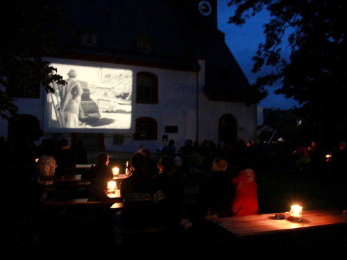 Uferflimmern Sommerkino – Foto 8