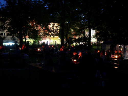 Uferflimmern Sommerkino – Foto 9