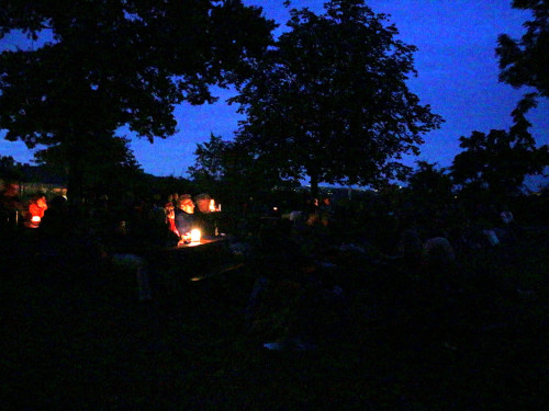 Uferflimmern Sommerkino – Foto 12