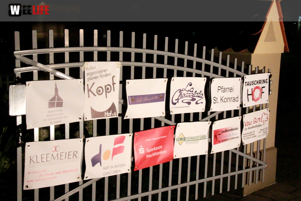 Uferflimmern Sommerkino