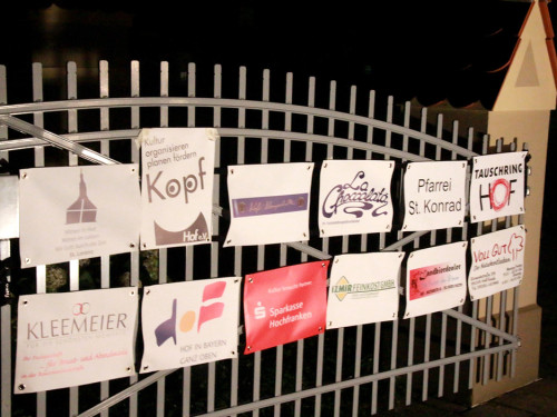 Uferflimmern Sommerkino – Foto 17