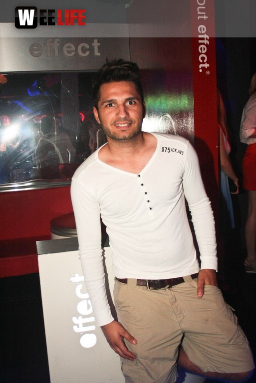 Hemmungslos XXL & DJ MX Bday Bash 